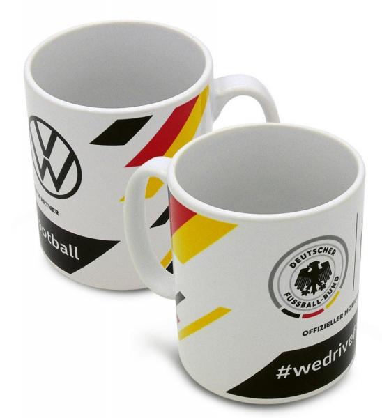 DFB Tasse